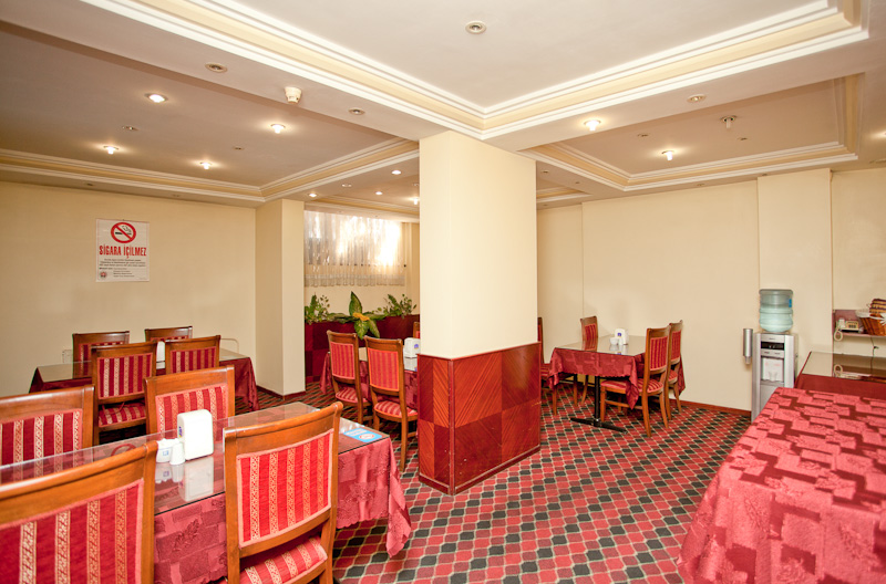 Akyildiz Hotel 3