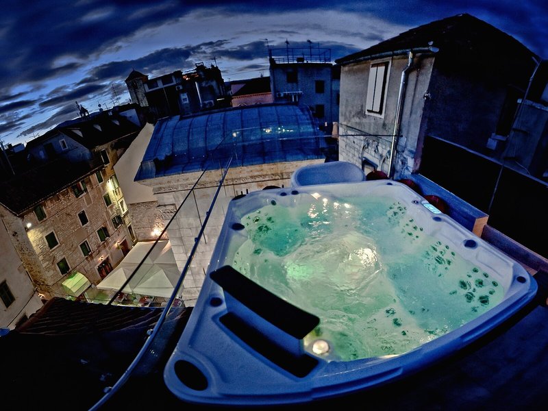 Heritage Hotel Jupiter 2