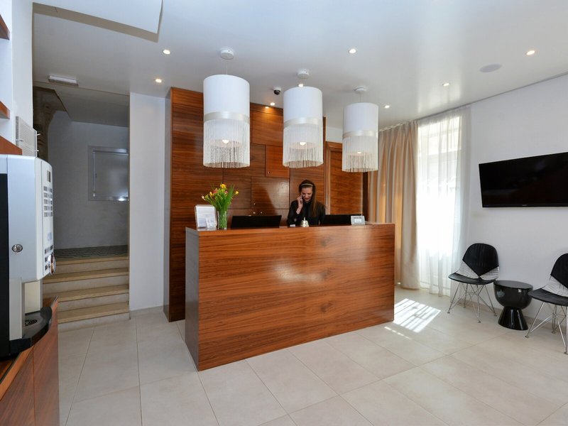 Heritage Hotel Jupiter 5