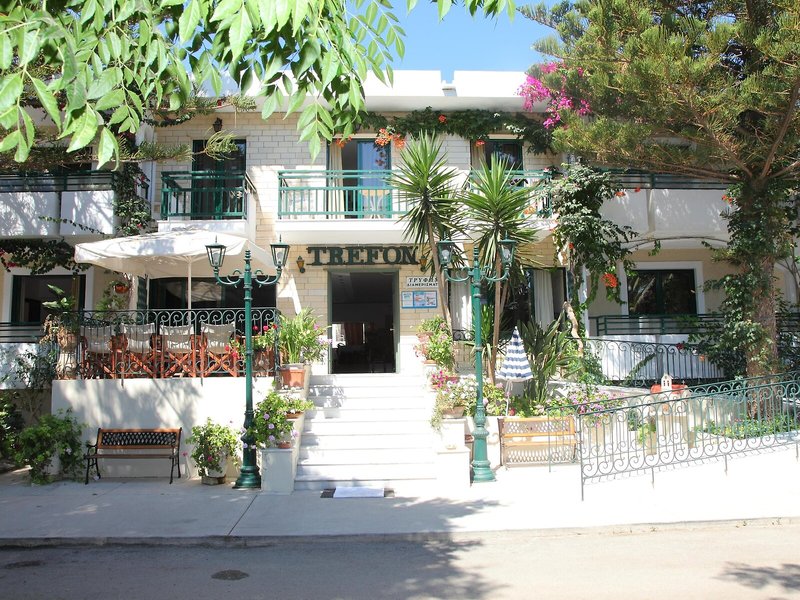Trefon Hotel & Appartements & Suites 2