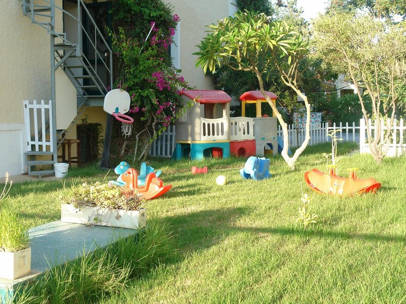 Trefon Hotel & Appartements & Suites 4