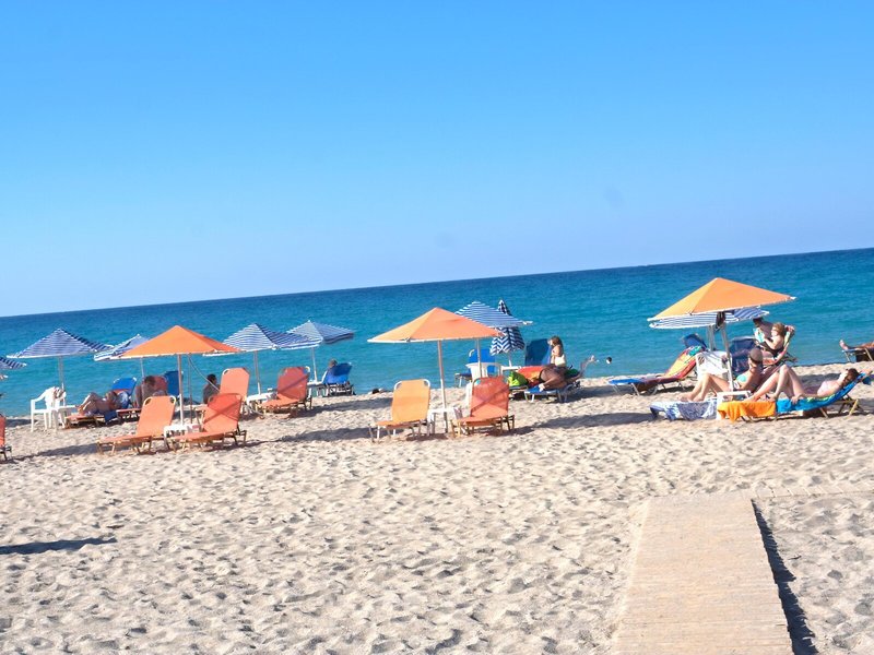 Trefon Hotel & Appartements & Suites 7