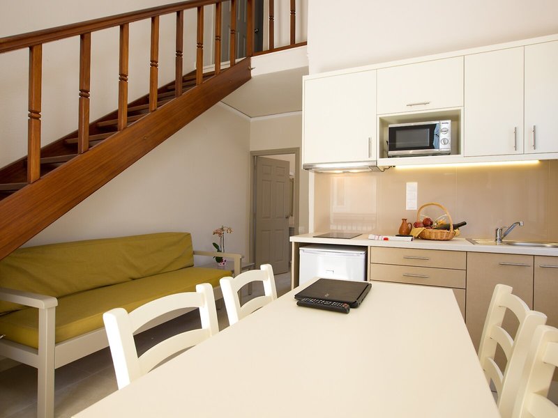 Trefon Hotel & Appartements & Suites 16