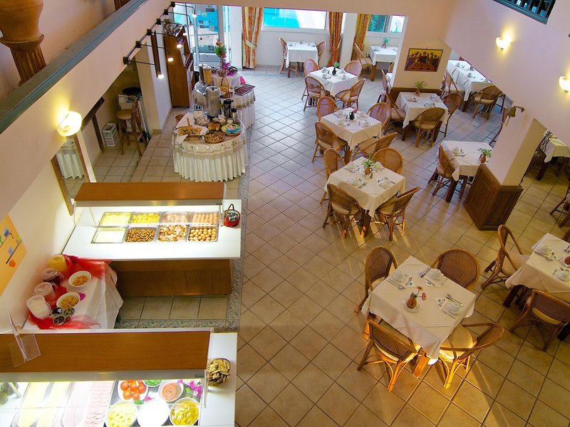 Trefon Hotel & Appartements & Suites 20