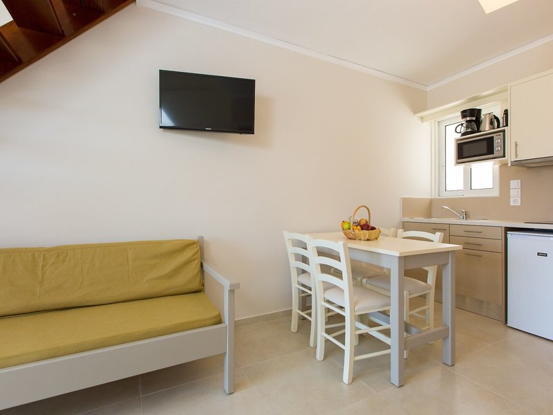 Trefon Hotel & Appartements & Suites 22