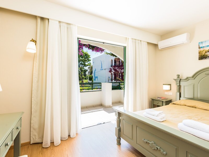 Trefon Hotel & Appartements & Suites 27