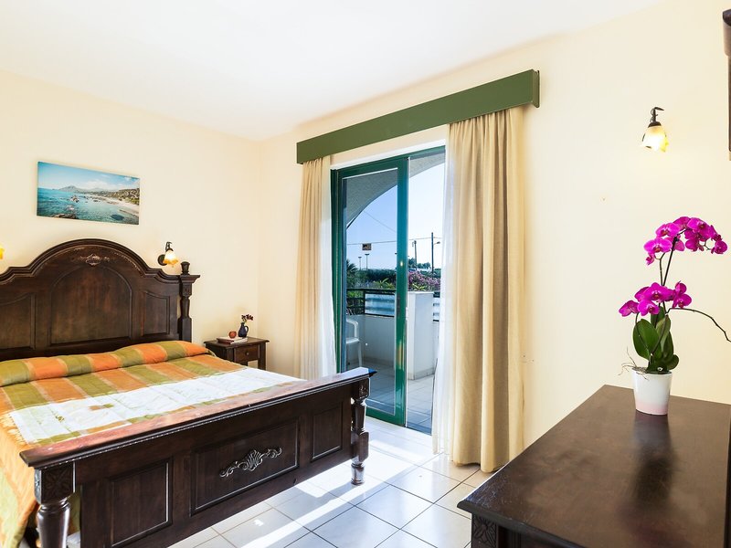 Trefon Hotel & Appartements & Suites 28