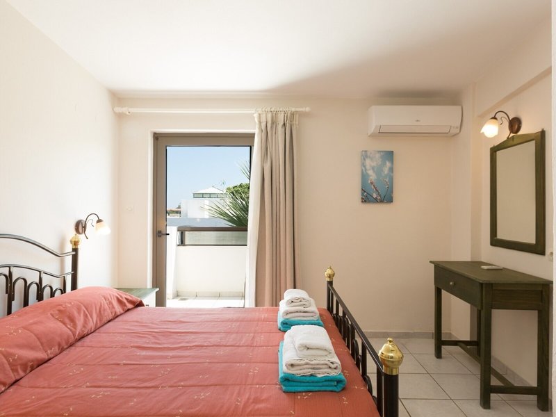 Trefon Hotel & Appartements & Suites 29