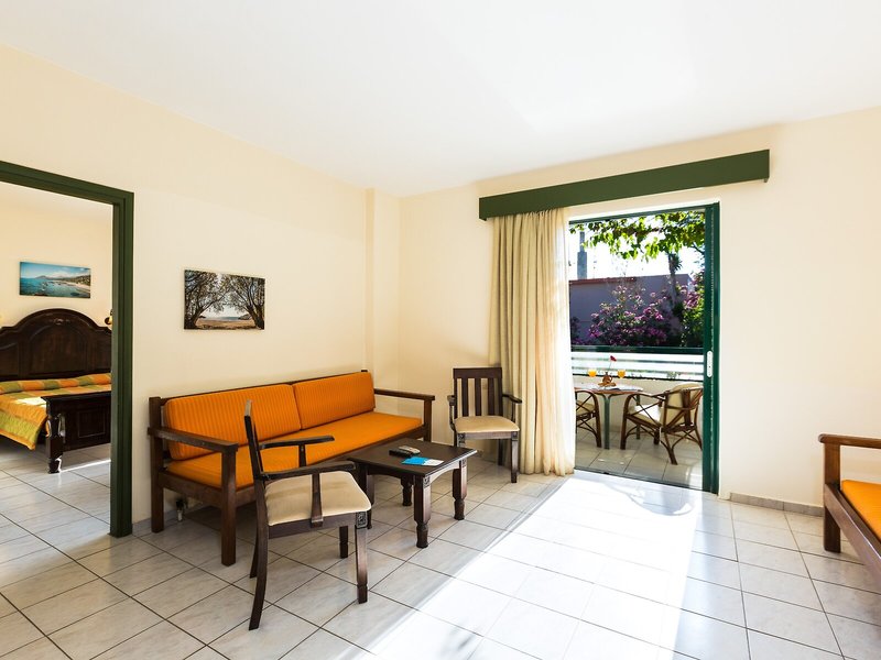 Trefon Hotel & Appartements & Suites 30