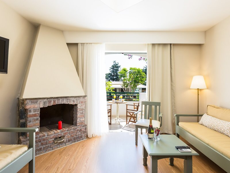 Trefon Hotel & Appartements & Suites 31