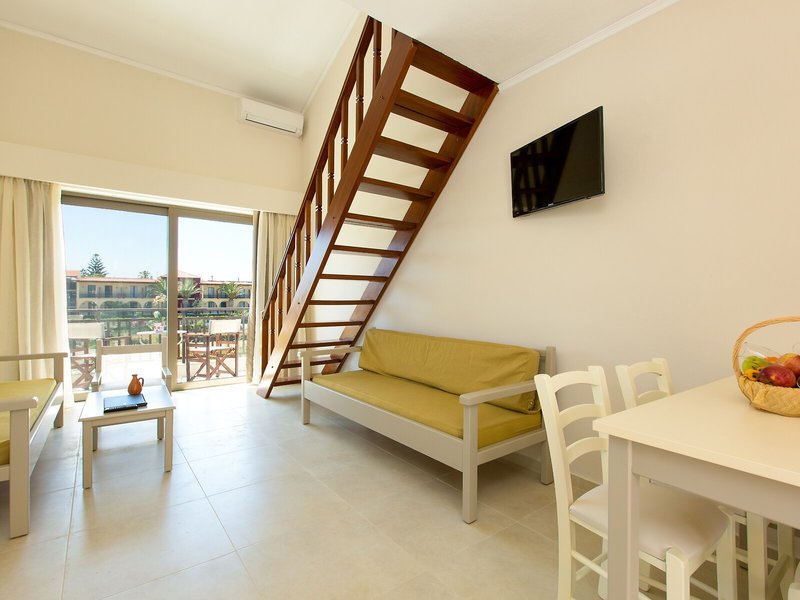 Trefon Hotel & Appartements & Suites 35