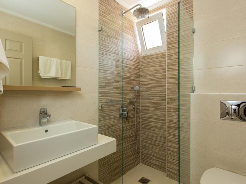 Trefon Hotel & Appartements & Suites 37
