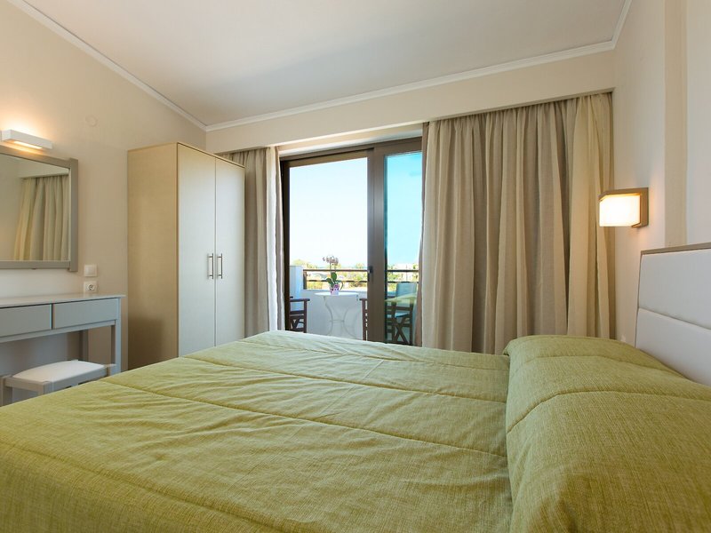 Trefon Hotel & Appartements & Suites 38