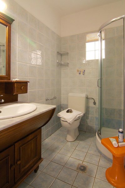 Trefon Hotel & Appartements & Suites 39