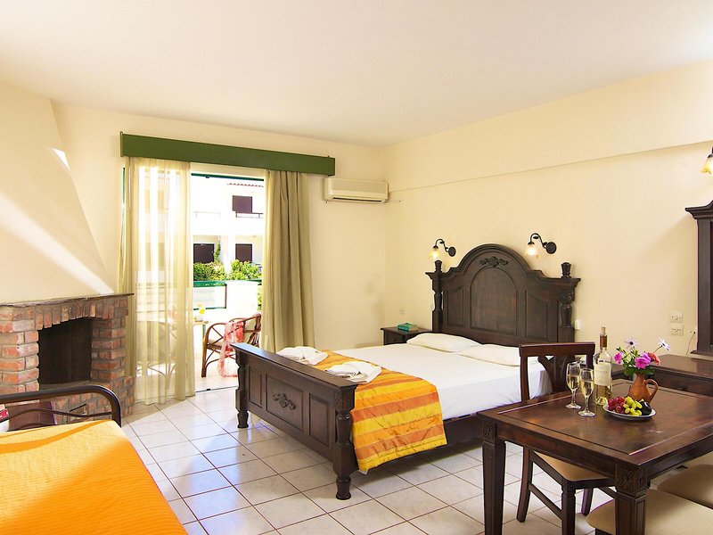 Trefon Hotel & Appartements & Suites 40