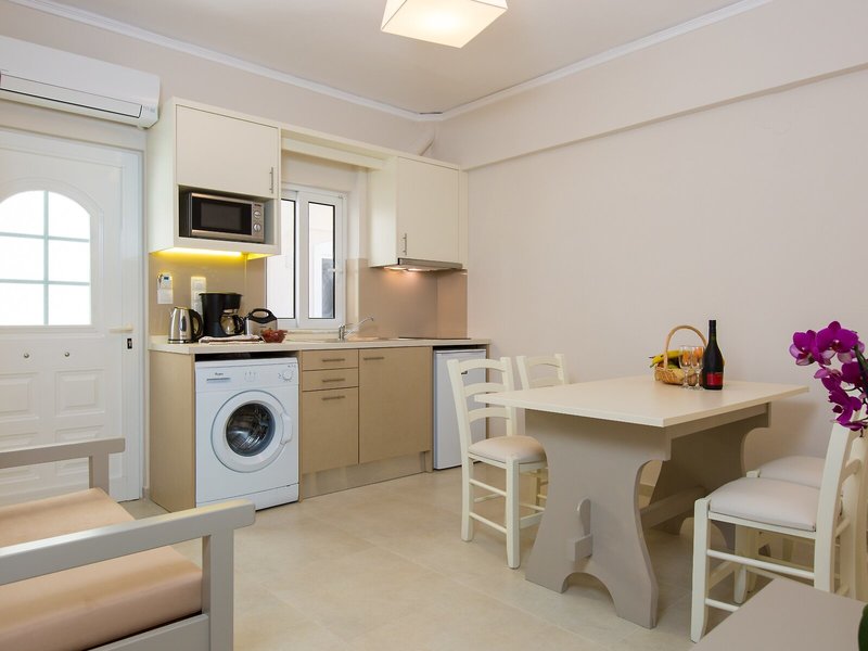 Trefon Hotel & Appartements & Suites 41