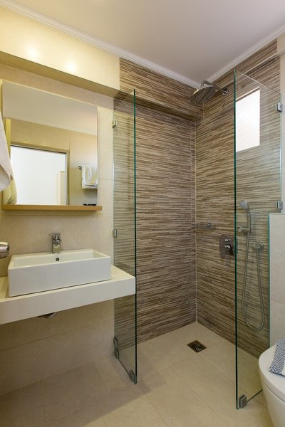 Trefon Hotel & Appartements & Suites 45