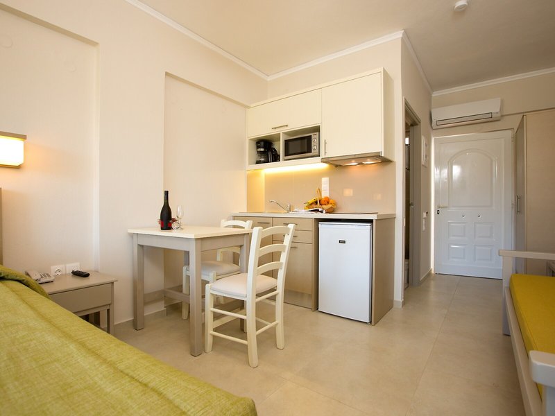 Trefon Hotel & Appartements & Suites 46