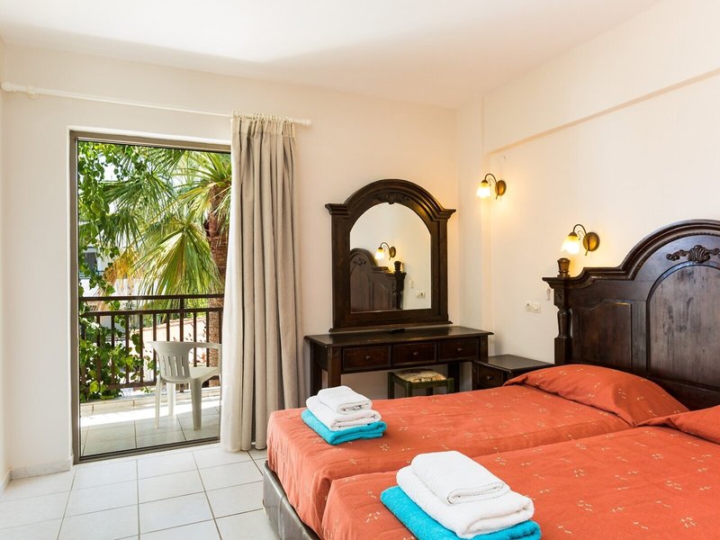 Trefon Hotel & Appartements & Suites 47