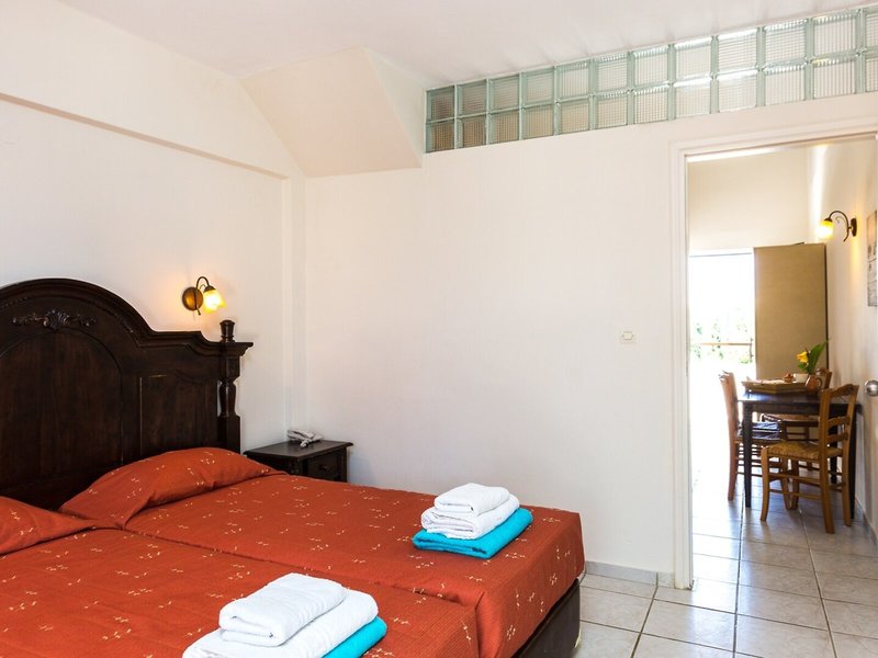 Trefon Hotel & Appartements & Suites 48