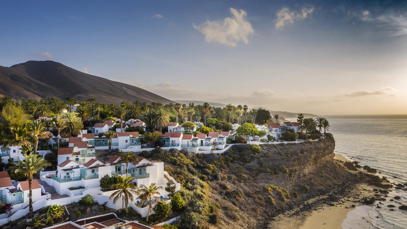 Aldiana Club Fuerteventura 1