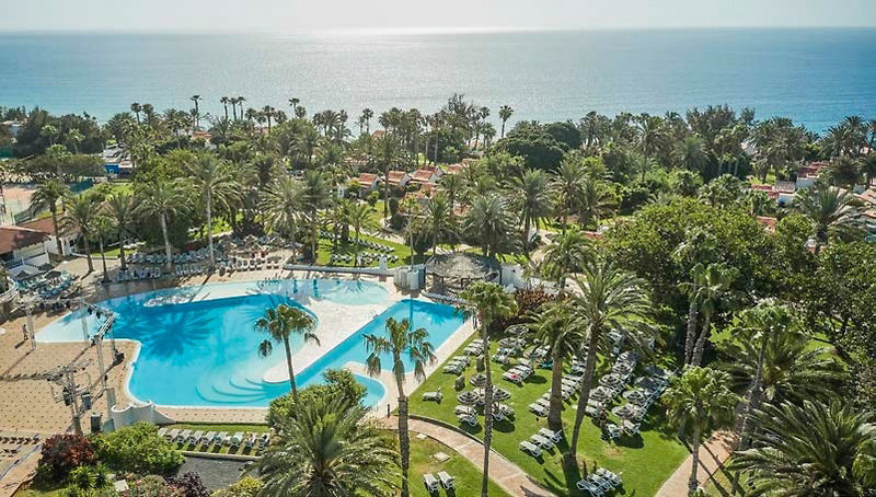 Aldiana Club Fuerteventura 3