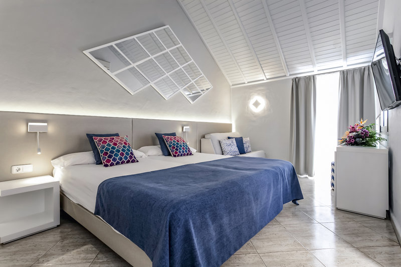 Aldiana Club Fuerteventura 8