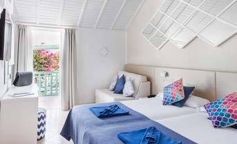 Aldiana Club Fuerteventura 13