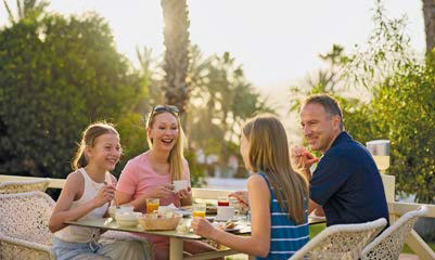 Aldiana Club Fuerteventura 18