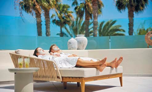 Aldiana Club Fuerteventura 23