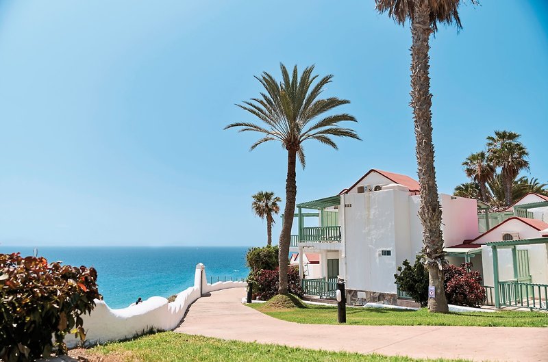 Aldiana Club Fuerteventura