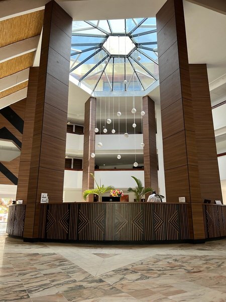 Hôtel Palm Beach 22
