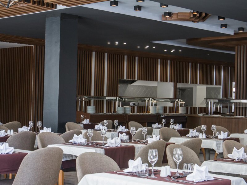 Hôtel Palm Beach 23