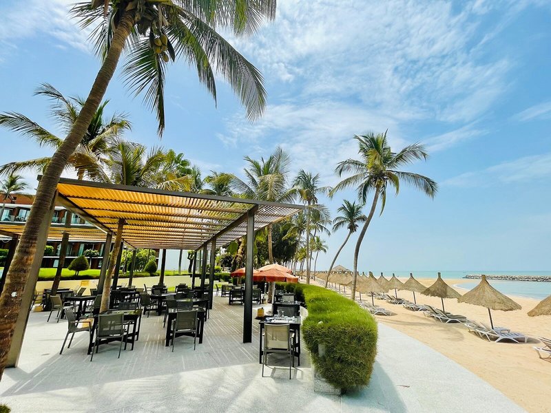 Hôtel Palm Beach 30