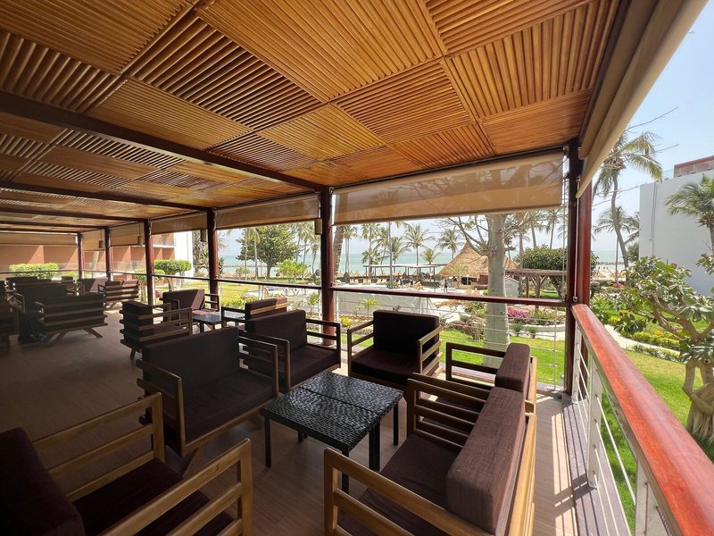 Hôtel Palm Beach 31