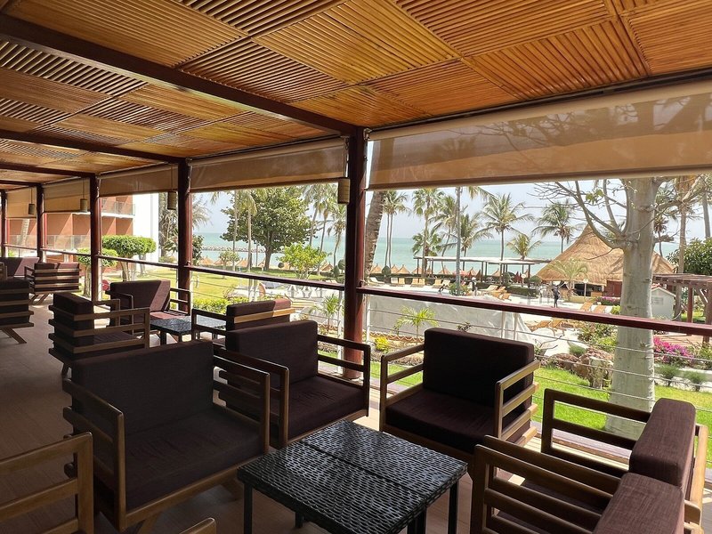Hôtel Palm Beach 33