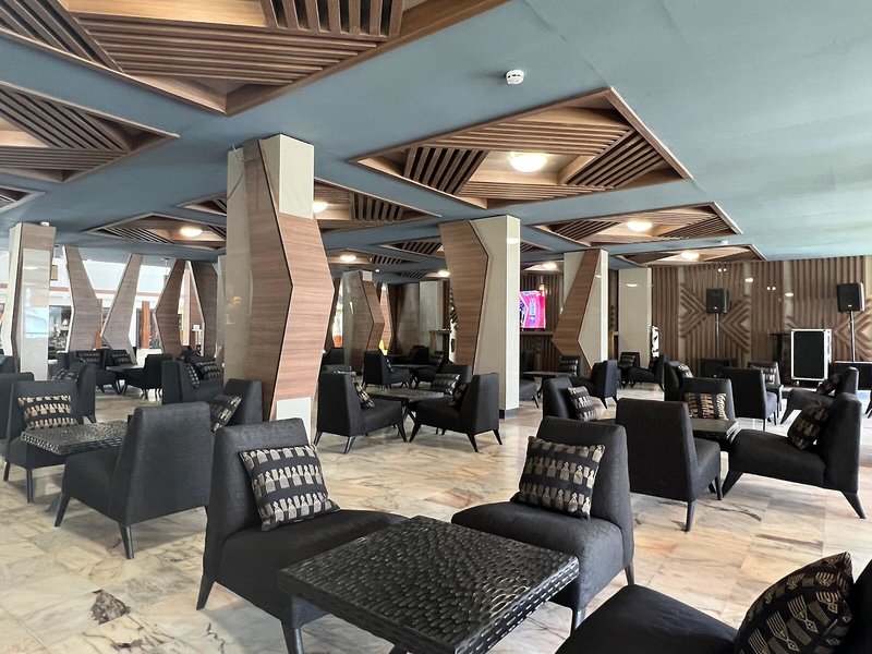 Hôtel Palm Beach 34