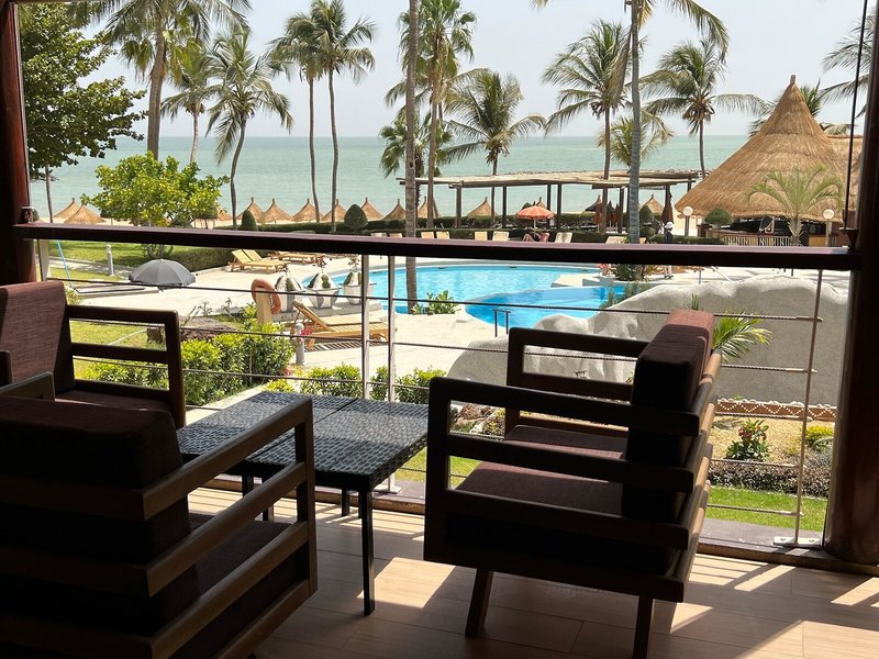 Hôtel Palm Beach 35