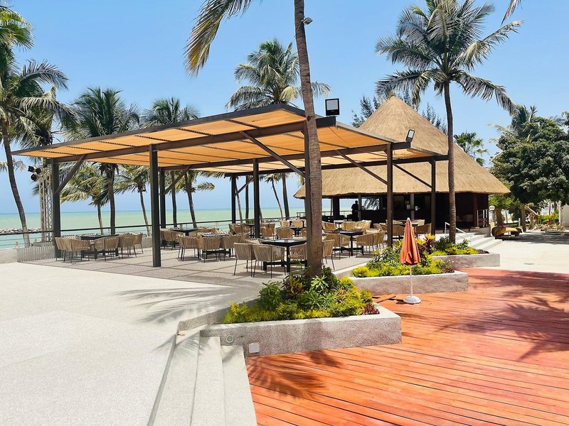Hôtel Palm Beach 36