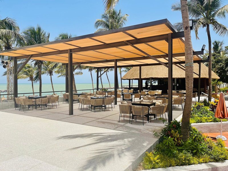 Hôtel Palm Beach 37