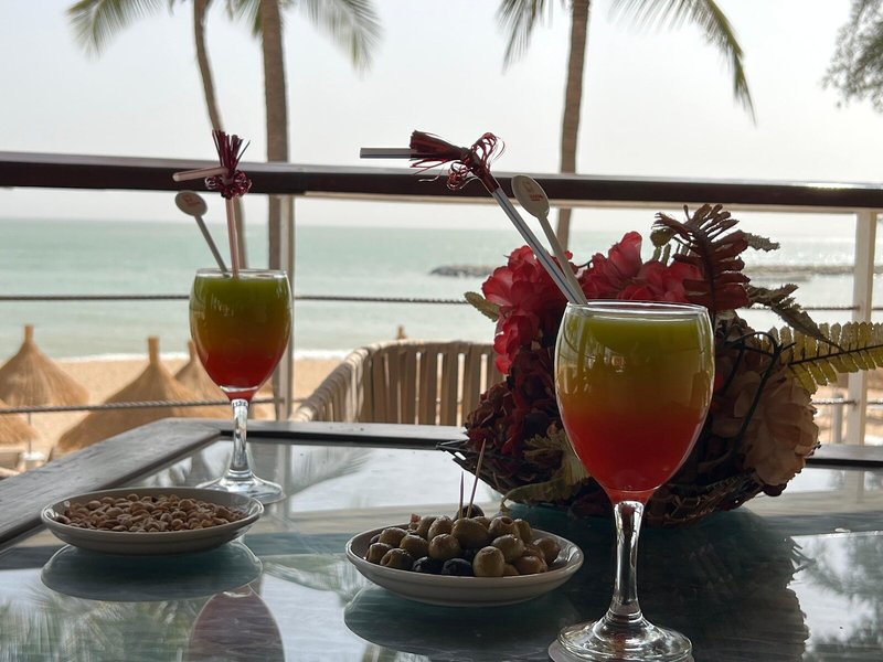 Hôtel Palm Beach 40