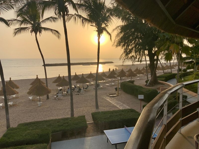Hôtel Palm Beach 41