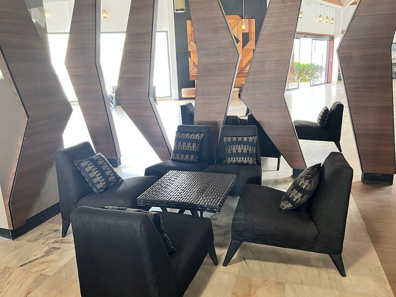 Hôtel Palm Beach 42
