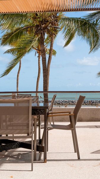 Hôtel Palm Beach 43
