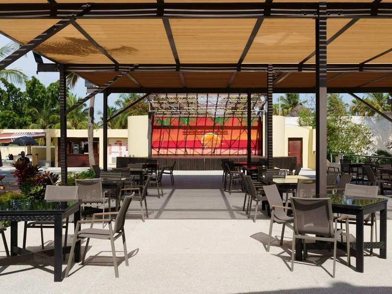 Hôtel Palm Beach 44