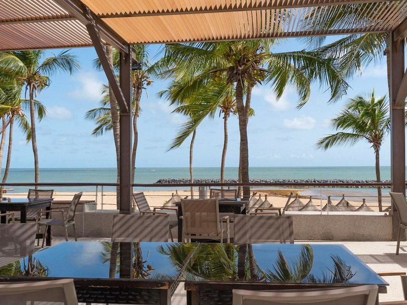 Hôtel Palm Beach 45