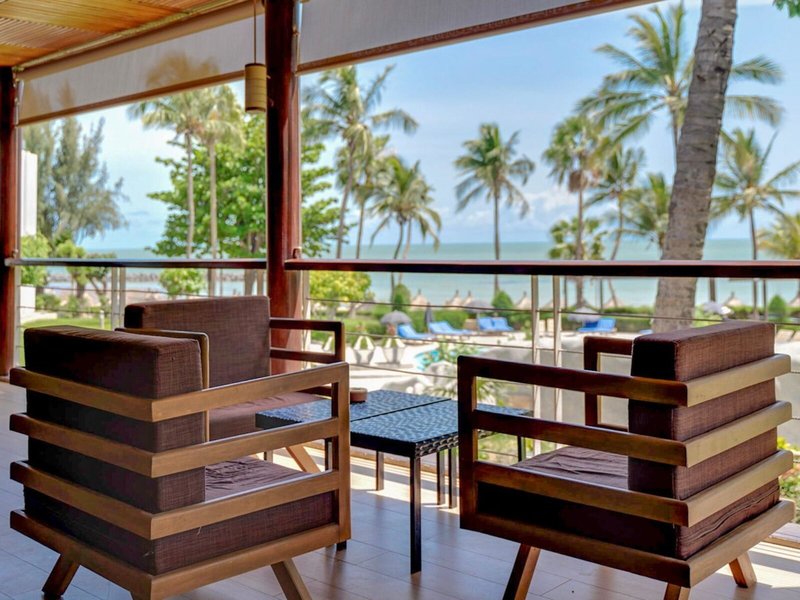 Hôtel Palm Beach 48