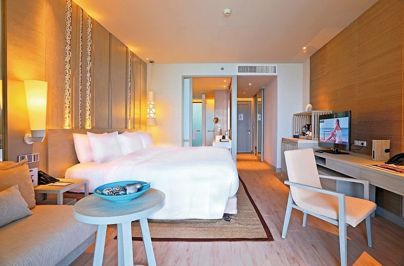 Pullman Phuket Arcadia Naithon Beach 2