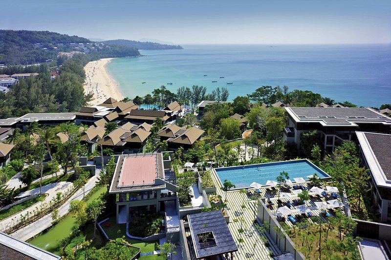 Pullman Phuket Arcadia Naithon Beach 5