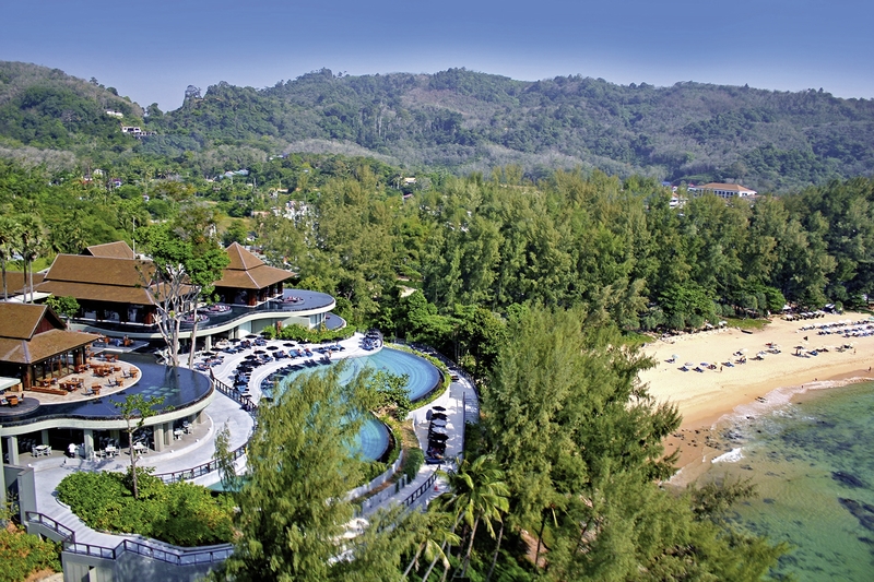 Pullman Phuket Arcadia Naithon Beach 7